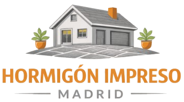 Madrid Hormigón Impreso