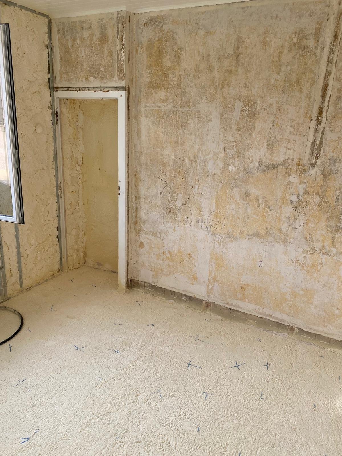 Isolation performante