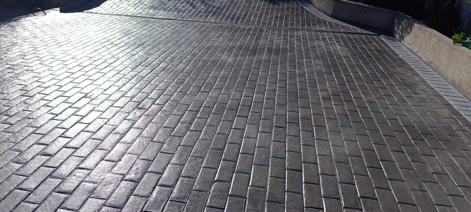 Mantenimiento de Hormigón